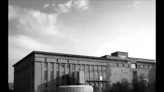 Marcel Dettmann  Berghain 02 Full Mix [upl. by Naivaf857]