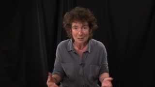 Jeanette Winterson on Shakespeare [upl. by Aivato]