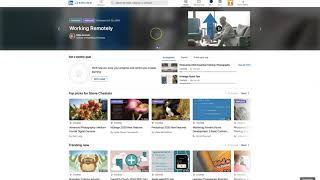 Downloading LinkedIn Learning Videos [upl. by Chaker973]