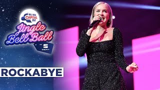 AnneMarie  Perfect To Me Live at Capitals Jingle Bell Ball 2019  Capital [upl. by Palestine118]