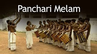 Panchari Melam  Traditional Percussion Ensemble  Kerala Festivals  Kerala Tourism [upl. by Keviv903]