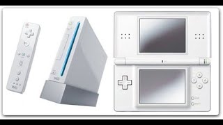 How to play DS games on your wii [upl. by Buford]