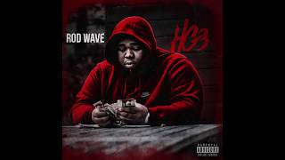 Rod Wave  Cant Sleep Official Audio [upl. by Irotal169]