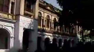 Purani Haveli Palace Hyderabad India [upl. by Ttenyl503]