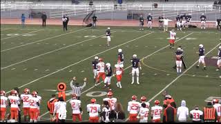 2021 High School Training Tape  Mechanics amp Unusual Plays [upl. by Felecia781]