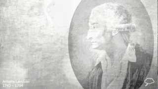 Antoine Lavoisier Biography [upl. by Egag]