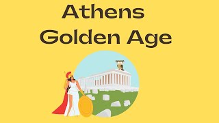 The Golden Age of Athens [upl. by Wivinah]