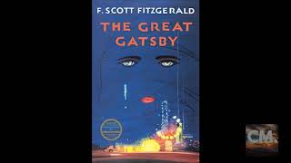 THE GREAT GATSBY  F Scott Fitzgerald FULL AUDIOBOOK CREATORS MIND [upl. by Russon878]