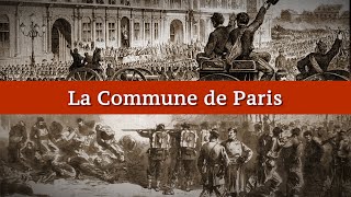 La Commune de Paris [upl. by Bleier]