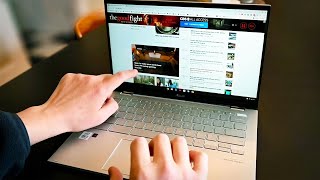 Why you should consider buying a Chromebook [upl. by Suedama]