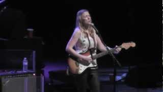 Tedeschi Trucks Band  Angel From MontgomerySugaree [upl. by Tnecillim92]