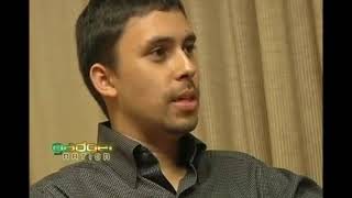 Jawed Karim CoFounder of YouTube Interview [upl. by Brebner348]