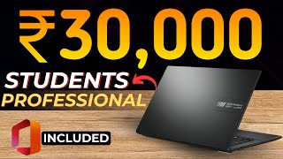 WOW The BEST Laptop Under 30000 Revealed [upl. by Jenkins]