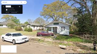 McComb  Mississippi Neighborhoods [upl. by Rowan]