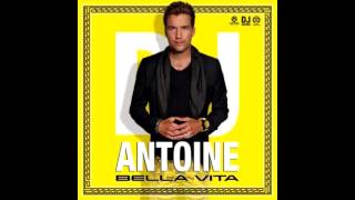 Bella Vita  DJ Antoine vs Mad Mark 2k13 Extendet Mix HQ [upl. by Acinad]