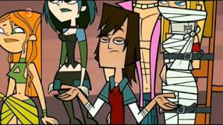 Total Drama World Tour Episode 26 Hawaiian Punch Part 2 [upl. by Bess]