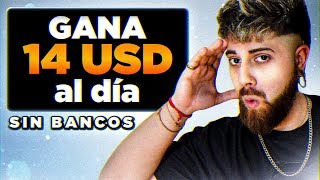 MINI CURSO GRATIS ARBITRAJE EN USD SIN PASAR POR BANCOS 💵💰 [upl. by Hayton]