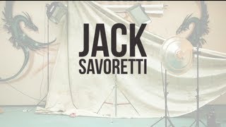 Jack Savoretti  Lifetime OFFICIAL VIDEO [upl. by Tserof]