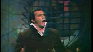 Franco Corelli sings Tosca vaimusiccom [upl. by Ronoh]