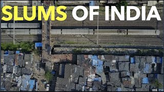 Slums Of India [upl. by Odilo531]