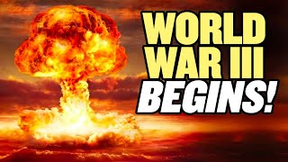 China Has Started World War 3  General Robert Spalding [upl. by Ameyn]