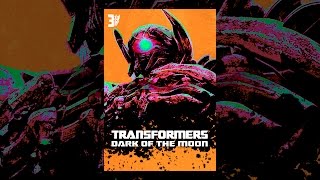 Transformers Dark of the Moon [upl. by Sletten]