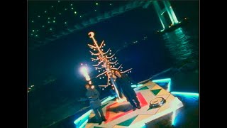 KinKi Kids「シンデレラ・クリスマス」Music Video [upl. by Bandeen]