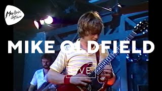 Mike Oldfield  Tubular Bells Live at Montreux 1981 [upl. by Sosthena]