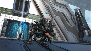 RVelonasaur Location amp Taming Method ARK Survival Evolved Genesis 2 [upl. by Branen]