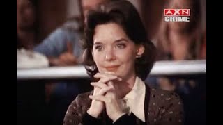 1975 Petrocelli  quotThe Sleep of Reasonquot episode ♦ PAMELA FRANKLIN [upl. by Anehsat]