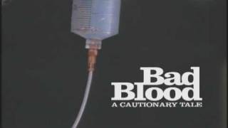 BAD BLOOD A Cautionary Tale Documentary Trailer Hemophilia HIV Hepatitis [upl. by Niggem]