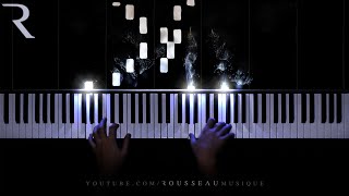 Debussy  Rêverie [upl. by Eittel]