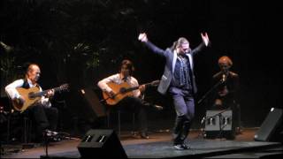 Flamenco Dancer Paco de Lucia live in Berlin HD Quality Part 1 [upl. by Suchta]