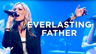 Everlasting Father  Live  Elevation Worship [upl. by Oca797]