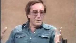 Peter Sellers Interview 1974 PART 2 [upl. by Little]