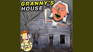 Grannys House feat Fgteev [upl. by Bussy724]