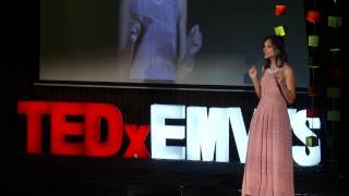 How to rewire the subconscious mind  Sajeda Batra  TEDxEMWS [upl. by Agarhs]