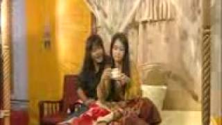 Manipuri Movie Luhongbagi Ahing 1 [upl. by Glaser]