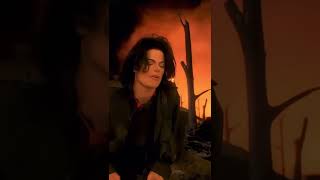 Michael Jackson  Earth Song Remastered Version [upl. by Noral]