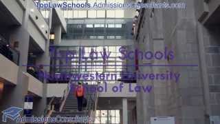 Northwestern University School of Law [upl. by Mathew]