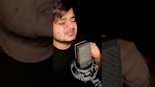 Aaj Bhi  Vishal Mishra  VYRL Originals  Studio Version [upl. by Gamin822]