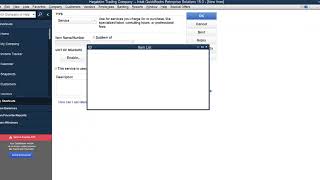 Casharka 4aad sida loo geliyo opening balance quickbooks part2 [upl. by Eibot444]