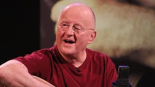 Lisdoonvarna  Christy Moore  The Late Late Show  RTÉ One [upl. by Klinges]