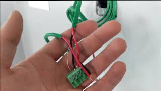 HOW TO INSTALL AND WIRE A VOLUME CONTROL [upl. by Lillian225]