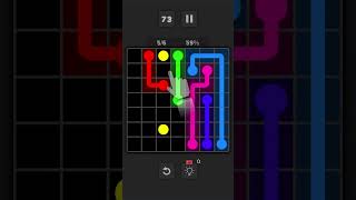 Connect Dots  Puzzle Game [upl. by Ewald836]