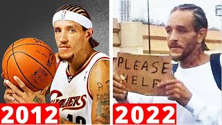 From NBA Superstar To HOMELESS In 10 years [upl. by Naus]