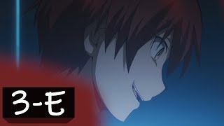 The Best Karma Akabane Moments  Assassination Classroom Season 1 Clips [upl. by Anaile]