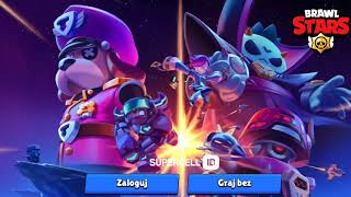 Jak przenieść brawl stars na inny telefon  Brawl Stars Polska [upl. by Ettena248]