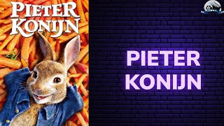 Pieter Konijn [upl. by Jasen849]