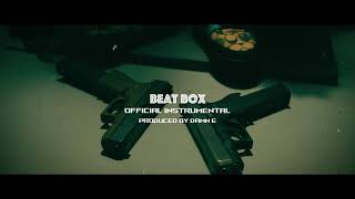 SpotemGottem  BeatBox Official Instrumental Produced By DAMN E [upl. by Hwu]